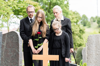 Wrongful Death