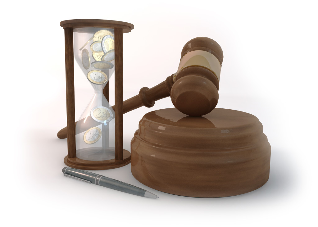 statute of limitations